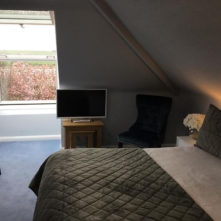 Westlea Guest House Alnmouth Pokoj fotografie