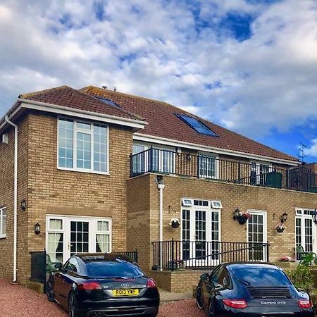Westlea Guest House Alnmouth Exteriér fotografie