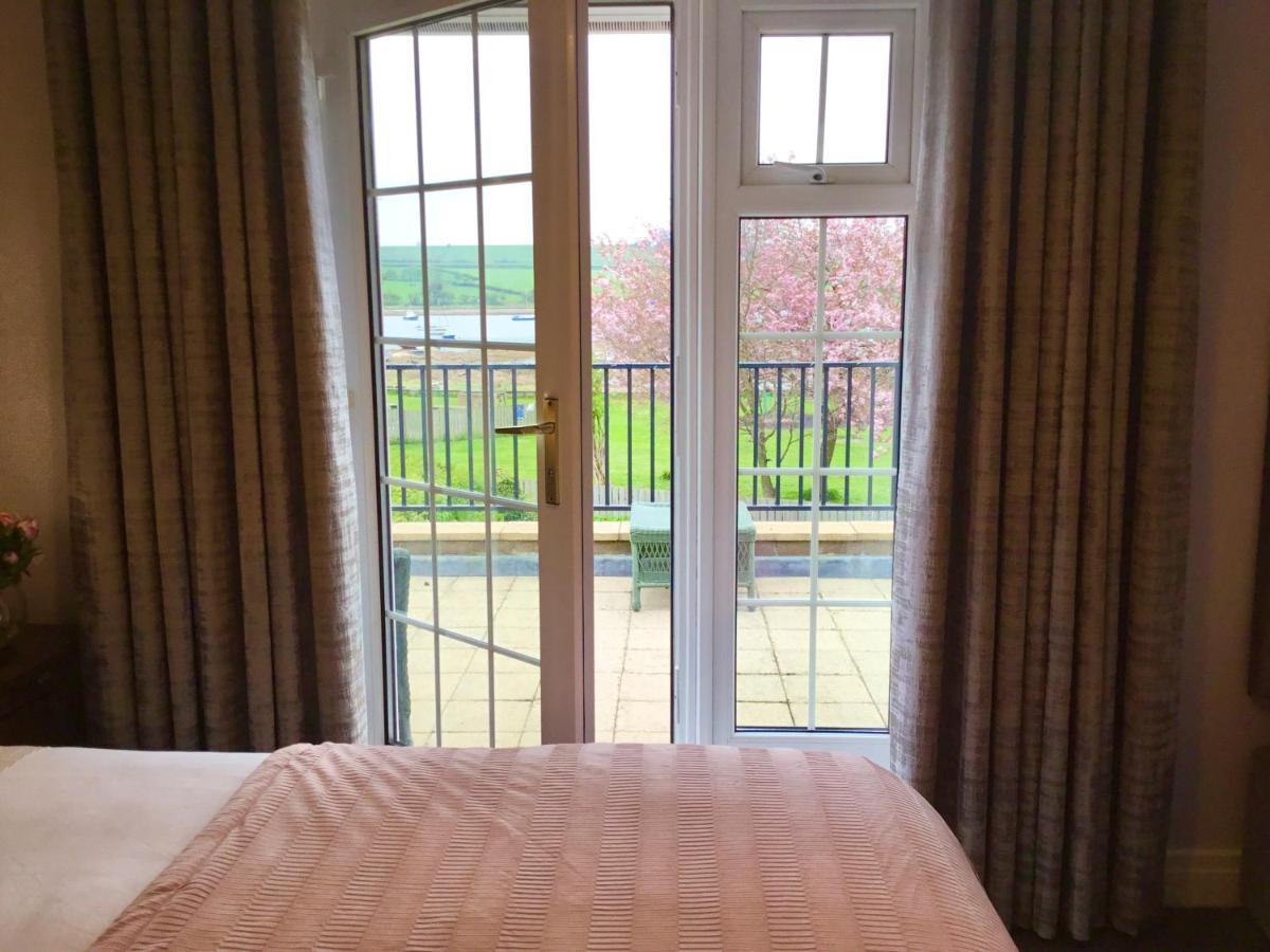 Westlea Guest House Alnmouth Exteriér fotografie