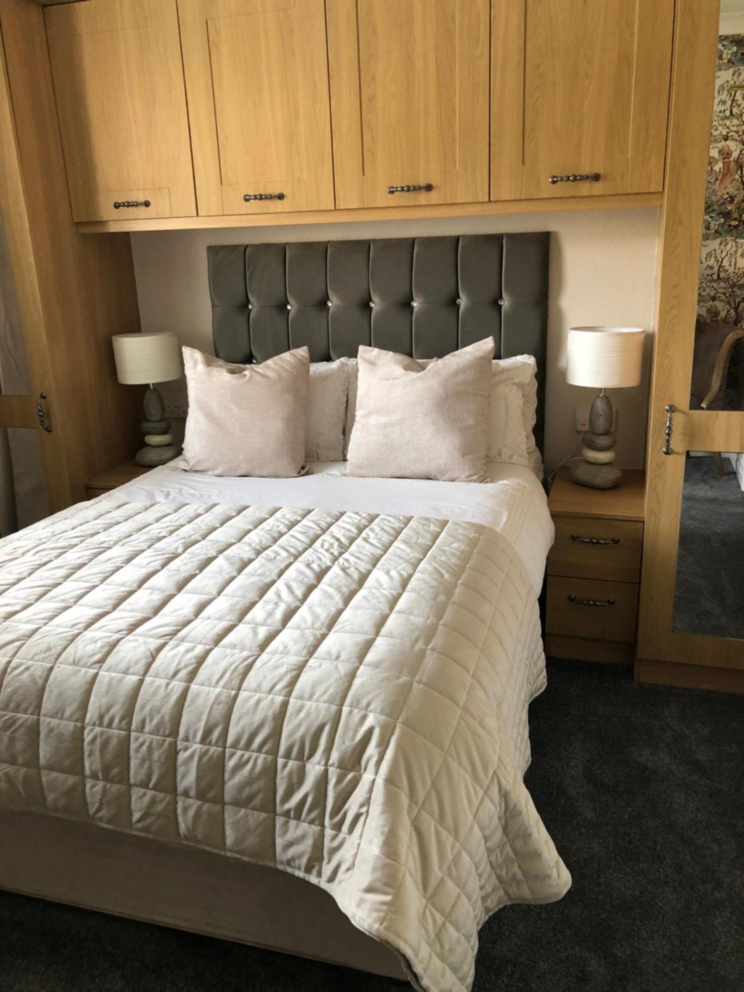 Westlea Guest House Alnmouth Pokoj fotografie