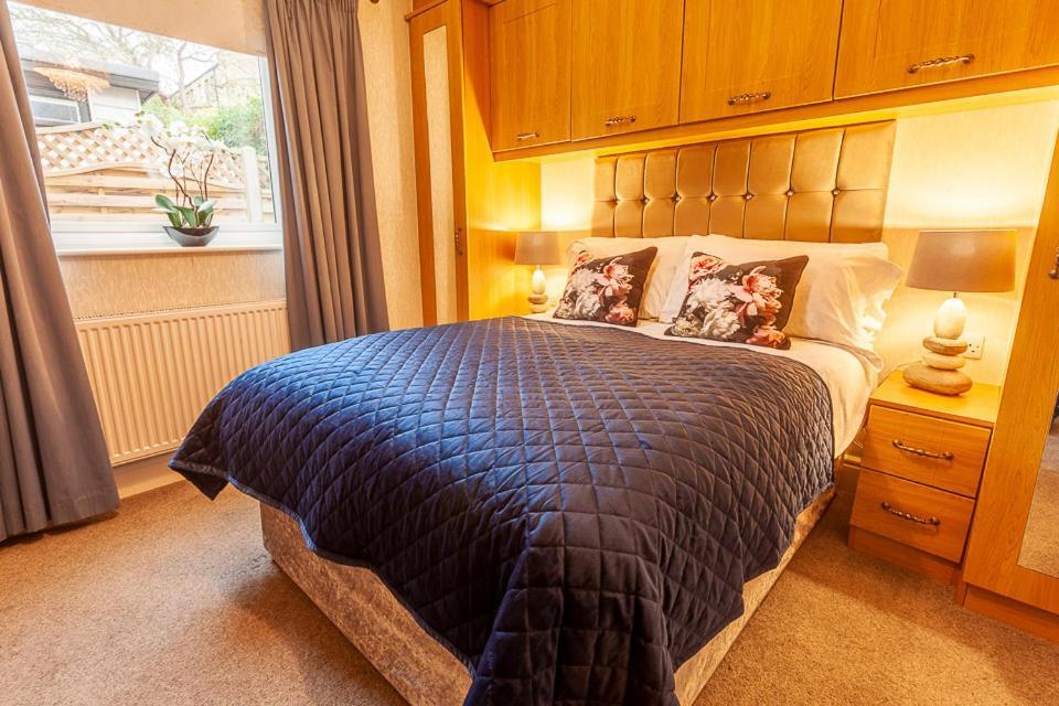 Westlea Guest House Alnmouth Exteriér fotografie
